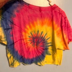 I’m selling Virginia beach shirt it’s a large and the material is good